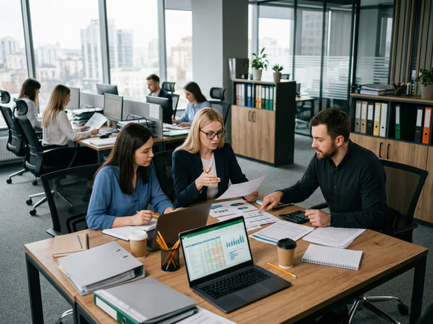 Наша команда Badomerulino